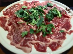 -受气牛肉·重庆耙牛肉(来福士店)