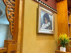 -宗巴雍姆藏餐府