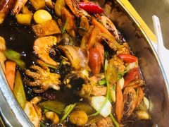 -黄记煌三汁焖锅(华发商都店)