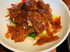 -鱼食饭稻·苏浙土菜17年老馆子(平江路店)