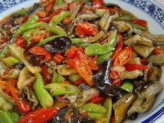 -青城甲(青城山店)