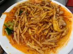 -松明一烤肉馆(鲁园店)