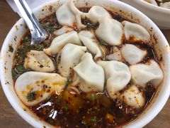 -回坊马二饺子馆