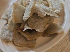 -老北京馅饼粥(西单店)