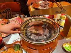 -西塔老太太泥炉烤肉(苏州大悦城店)