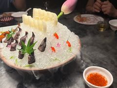 -锦楼·臻选新杭帮(杭州中心店)