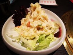 -AJIYA·池袋日式烧肉自助(天津万象城店)