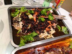 -三味鱼屋(琥珀山庄店)