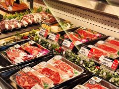 -MEAT MATE 鲜食肉铺(凤凰汇·里巷店)
