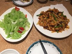-福来居烤鸭店(天坛二店)