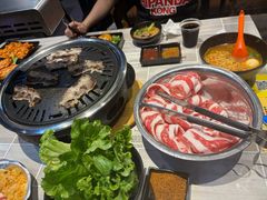 -胡哥烤肥牛(车公庙店)