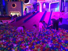 -大连海昌发现王国主题公园