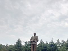 -韶山毛泽东同志故居