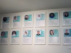 -舞蕾舞蹈(特长生校区)