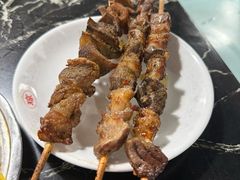 -欣悦坊陈一刀热气羊肉火锅(清真路店)