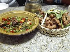 -一盐堂本帮菜(外滩店)