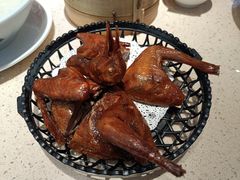 -点都德(华强南店)