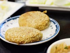 -裕德孚·非遗手切涮羊肉(东直门内大街店)