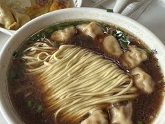 -蒋家桥饺面店(奥邦店)