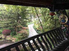 景点-望江楼公园