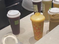 -奈雪的茶(石厦时代广场店)