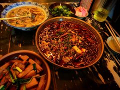 -饭江湖·江湖菜(湖广会馆店)