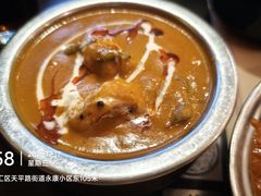 -克比叔叔印度餐厅Kebabs on the Grille(永康路分店)