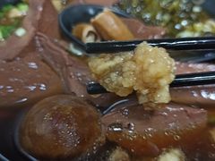 醋肉-老马酸菜面(洪濑总店)