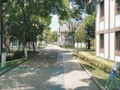 -太阳岛度假酒店