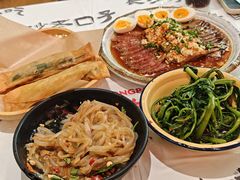 -东排食堂长沙小吃大排档(五一广场店)