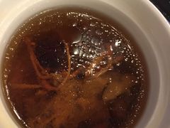 -圣丰索菲特·2 On 988 Café 自助餐厅