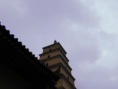 -大慈恩寺(大雁塔)