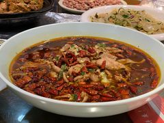 -八大碗·地道东北菜(白塔堡店)