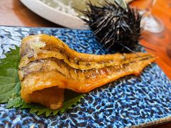 烤鰻魚-Mr.Fish鱼鲜生海鲜放题(高德置地冬广场店)