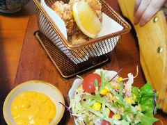 -鳗鱼家·深夜食堂(军博店)