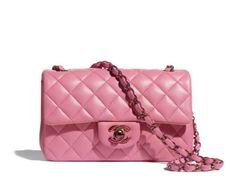 -CHANEL(恒隆广场店)