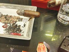 -1492雪茄威士忌俱乐部(明宇金融广场店)