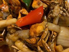 -周家二小姐的菜(西津渡店)