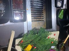 -松阪牛焼肉M(法善寺横丁店)