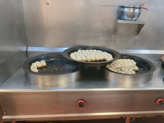 -小杨生煎(黄河路店)