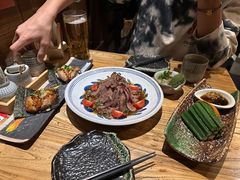 -千羽鹤海鲜居酒屋Bistro(大望路店)
