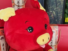 门面-杏花堂·山西菜馆(晋中万达店)