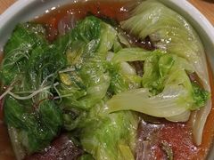 -去茶去餐厅(中央大街店)