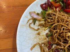 -风云面馆(珠海路店)