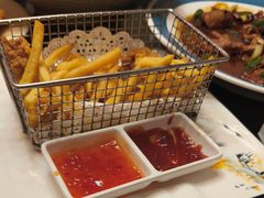 -五谷丰登·胶东海鲜·家常菜(张村店)