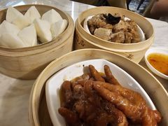 -陶陶居·雅园(凯华国际店)