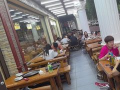 -晓伟海鲜家常菜