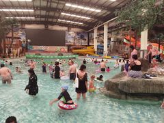 -南宫温泉水世界