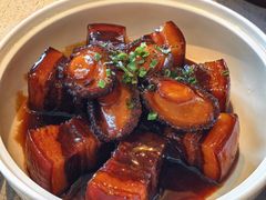 -上海和平饭店龙凤厅 Dragon Phoenix