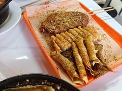 -小街曹师傅砂锅麻辣烫(亚泰大街店)